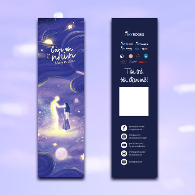 Sách - Cảm Ơn Ta Lại Nhìn Thấy Nhau