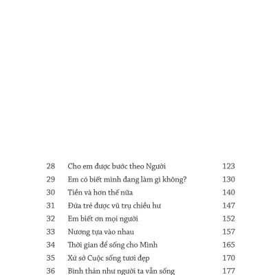 Đúng Người, Không Sai Thời Điểm