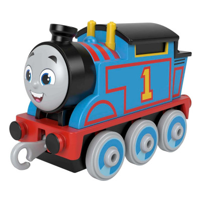 Đồ Chơi Mô Hình Đầu Kéo Mini Thomas Friend HBX91