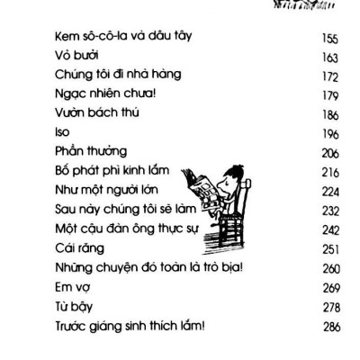 Nhóc Nicolas - Những Chuyện Chưa Kể - Tập 2 (Tái Bản 2024)