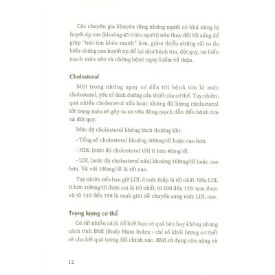 Bác Sĩ Tốt Nhất Là Chính Mình - Tập 8: Để Trái Tim Luôn Khỏe Mạnh