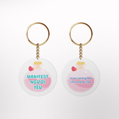 Sách - Manifest - 7 Bước Để Thay Đổi Cuộc Đời Bạn Mãi Mãi - Bìa Cứng - Tặng Kèm Móc Khóa Ngẫu Nhiên + Lời Chúc Và Chữ Ký Tác Giả Dành Riêng Cho Độc Giả Việt Nam - Độc Quyền Fahasa