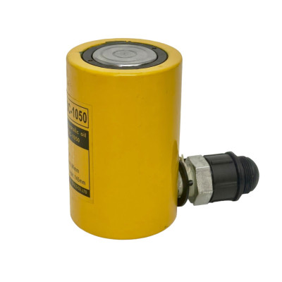 Kích thủy lực RSC-1050 thân cao 95mm 10 tấn hành trình 50mm