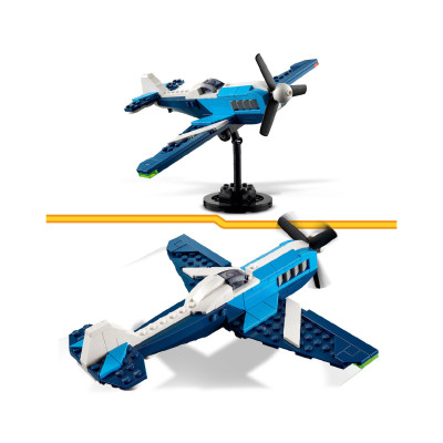 Đồ Chơi Lắp Ráp Máy Bay Phản Lực LEGO CREATOR 31160 (178 chi tiết)