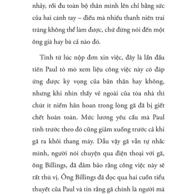 Sách - Chết Chùm