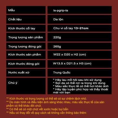 Lysin - đai hỗ trợ bảo vệ cổ tay, lòng bàn tay chất liệu da lộn thoáng khí, chống trượt, găng tay tập gym dây kéo lưng lifting straps tập deadlift kéo xà nâng tạ