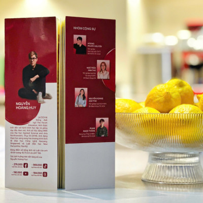 IELTS Writing: Viết Luận “Chất Như Nước Cất”