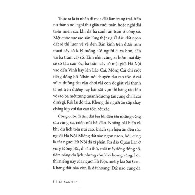 Hướng Nào Hà Nội Cũng Sông - Bản Quyền