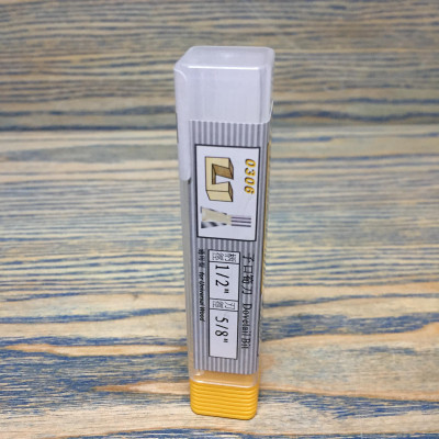 Mũi phay, mũi soi, mũi cắt rảnh đuôi cá 14 độ 1/2"x5/8"(D=15.90mm) ARDEN