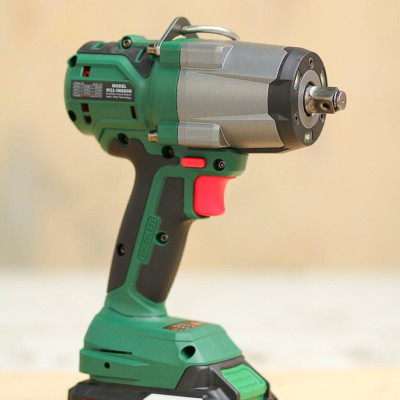 MÁY SIẾT BU LÔNG DÙNG PIN 21V DEKTON M21-IW800N - HÀNG CHÍNH HÃNG