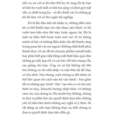 Bộ Sách Tâm Lý Học Ứng Dụng + Tâm Lý Học Hành Vi (Bộ 2 Cuốn)