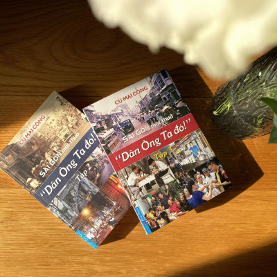 Sài Gòn Một Thuở - “Dân Ông Tạ Đó!” - Tập 3