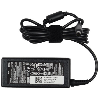 Sạc Tương Thích Cho Laptop Dell Latitude E6540 Adapter 19.5V-3.34A 19.5V-4.62A - Hàng Nhập Khẩu New Seal TEEMO PC TEAC1444