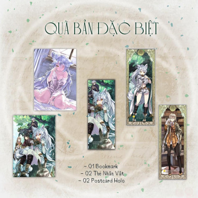 Sách - Anh Hùng Diệt Thần & Bảy Thệ Ước - Tập 3 - AZ Việt Nam