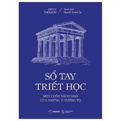 Sổ Tay Triết Học