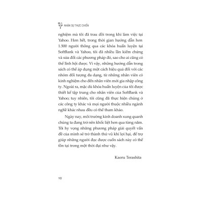 Nhân Sự Thực Chiến