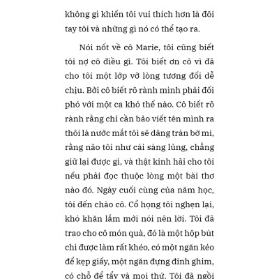 Sách - 35 Ký Lô Hy Vọng