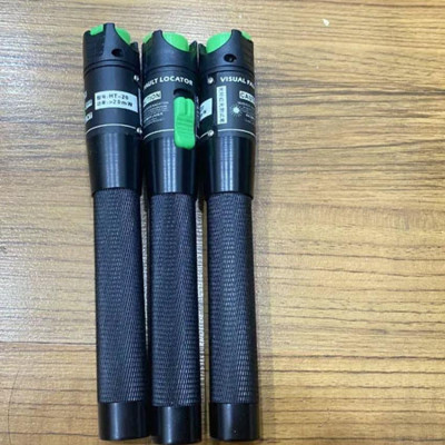 Bút soi lỗi sợi cáp quang 20 KM