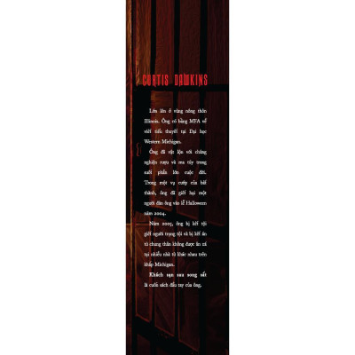 Sách - Khách Sạn Sau Song Sắt - AZ Việt Nam