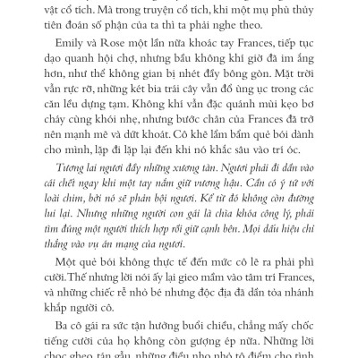 Sách - Hồ Sơ Castle Knoll #1 - Dưới Cánh Xương Tàn