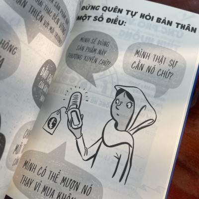 (Bìa mềm minh hoạ) LÀM MÁT TRÁI ĐẮT – Isabel Thomas viết lời & Alex Paterson minh họa - Nhà bảo vệ môi trường Trang Nguyễn -Nhã Nam – NXB Dân Trí