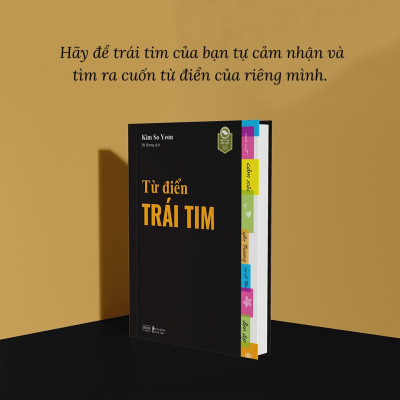 Sách AZ - Từ Điển Trái Tim