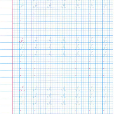 Combo Luyện Viết Chữ Theo Nhóm: Chữ Thường, Chữ Nhỏ + Chữ Hoa, Chữ Nhỏ + Chữ Số, Chữ Nhỏ (Bộ 3 Cuốn, Khổ 17x24) (HA)