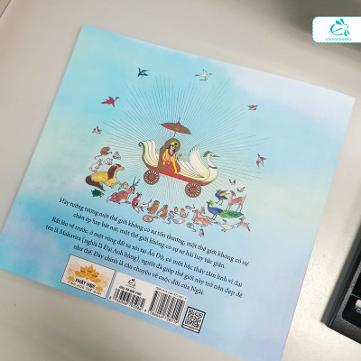 Mahavira: Người Anh Hùng Từ Bi