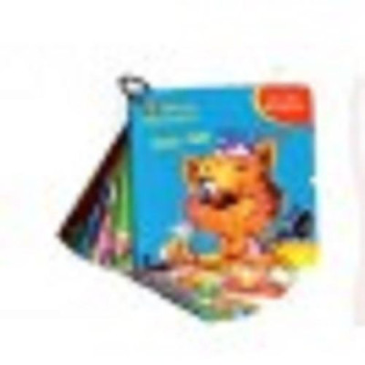 Sách - Bách Khoa Toàn Thư Cho Bé - Rèn Luyện Thói Quen Tốt - Tân Việt Books