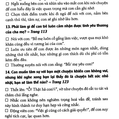 Mẹ Các Nước Dạy Con Trưởng Thành - Mẹ Mỹ Dạy Con Tự Tin (Tái Bản 2022)