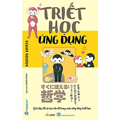 Triết Học Ứng Dụng 