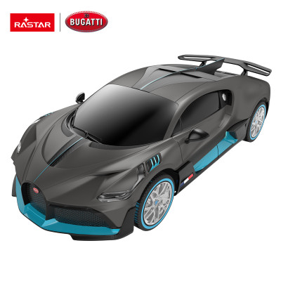 Đồ Chơi RASTAR Xe R/C 1:24 Bugatti Divo R98900