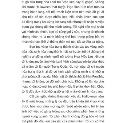 Nguồn Cội - Chuyện Về Những Người Hai Quê Hương