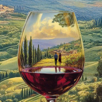 Tiếng gọi Toscana