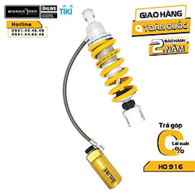 Phuộc Ohlins chính hãng HO 916 dành cho xe CB500X