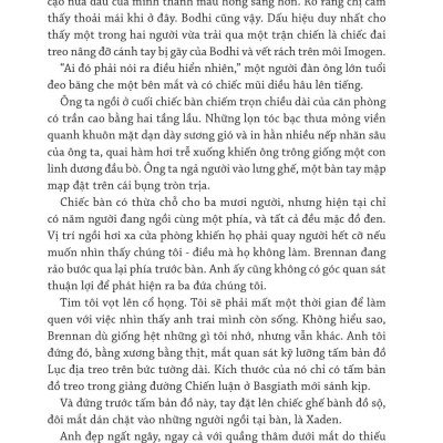 Sách - Iron Flame - Lửa Thép