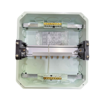 Tủ mặt nhựa bóng 4-8 đường (Sino)