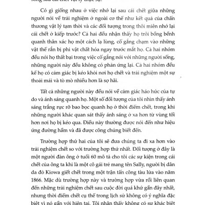 Sách - Hành Trình Của Linh Hồn (Tái Bản 2025)