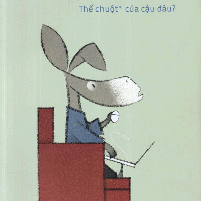 Chỉ Là Sách Thôi