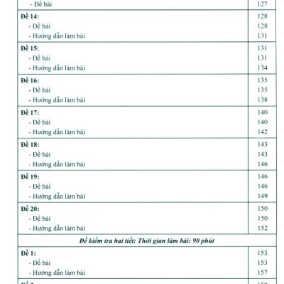 Ôn Tập-Kiểm Tra Nâng Cao Và Phát Triển Năng Lực Ngữ Văn 8 - Tập 2