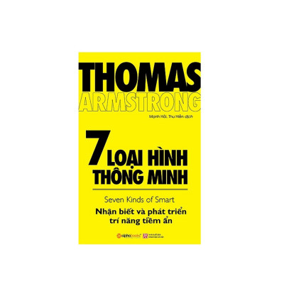 Combo Sách Kĩ Năng Sống: Ánh Chớp Tư Duy  + 7 Loại Hình Thông Minh (Tái Bản 2017) 