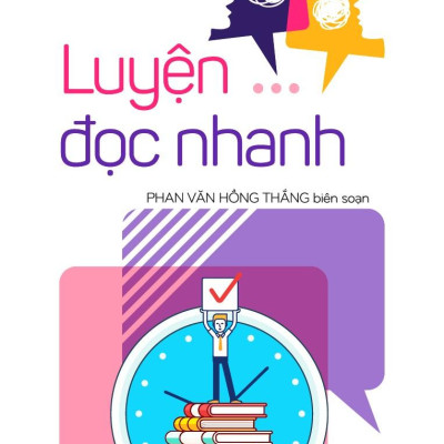 Luyện Đọc Nhanh - Bản Quyền