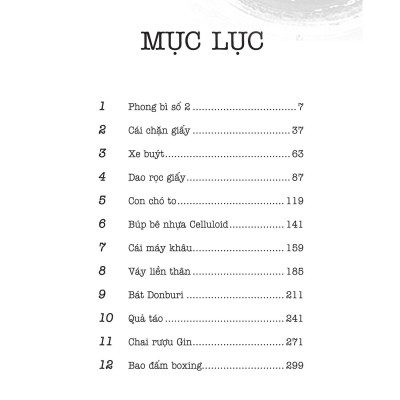 Sách - Cửa Tiệm Đồ Cũ Nakano