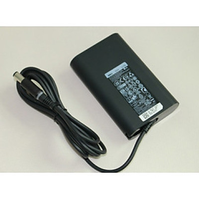 Sạc cho laptop Dell Inspiron 1525 1526 1540 1545 1546 Adapter 19.5V-3.34A - Kèm Dây nguồn - Hàng Nhập Khẩu