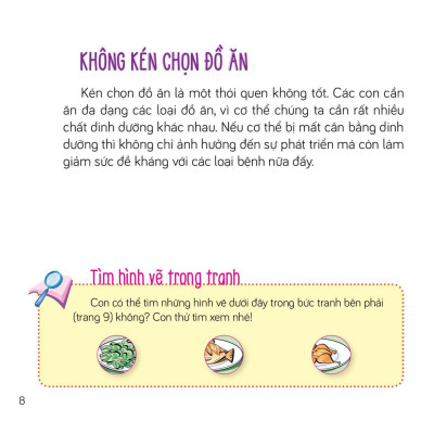 Cùng Con Trưởng Thành - Dạy Trẻ Hành Vi Tốt - Con Biết Giữ Gìn Vệ Sinh