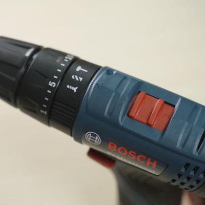 Máy khoan/ bắt vít dùng pin, GSR 120-LI GEN II BOSCH