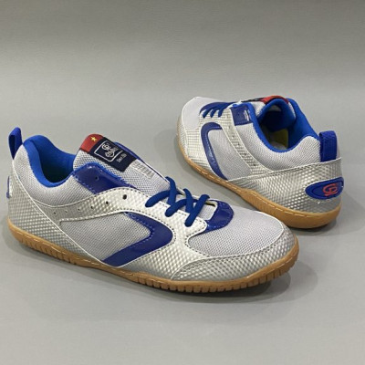 Giày Cầu Lông Nam Nữ, Bóng Bàn, Bóng Chuyền, Chạy Bộ, Đã May Đế