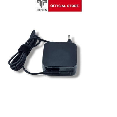 Sạc Tương Thích Cho Laptop Asus B400A-XH52 Laptop PC 65w- Hàng Nhập Khẩu New Seal TEEMO PC X6