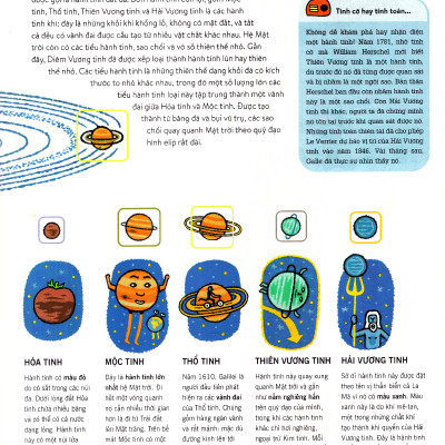 Bách Khoa Thư Thế Hệ Mới ( tặng kèm bookmark Tuyệt Đẹp )