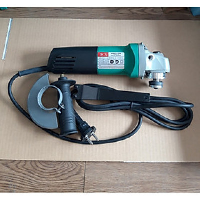 Máy mài góc DCA ASM03-100A